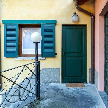 Apartamento Your Secret Place Cernobbio Exterior foto