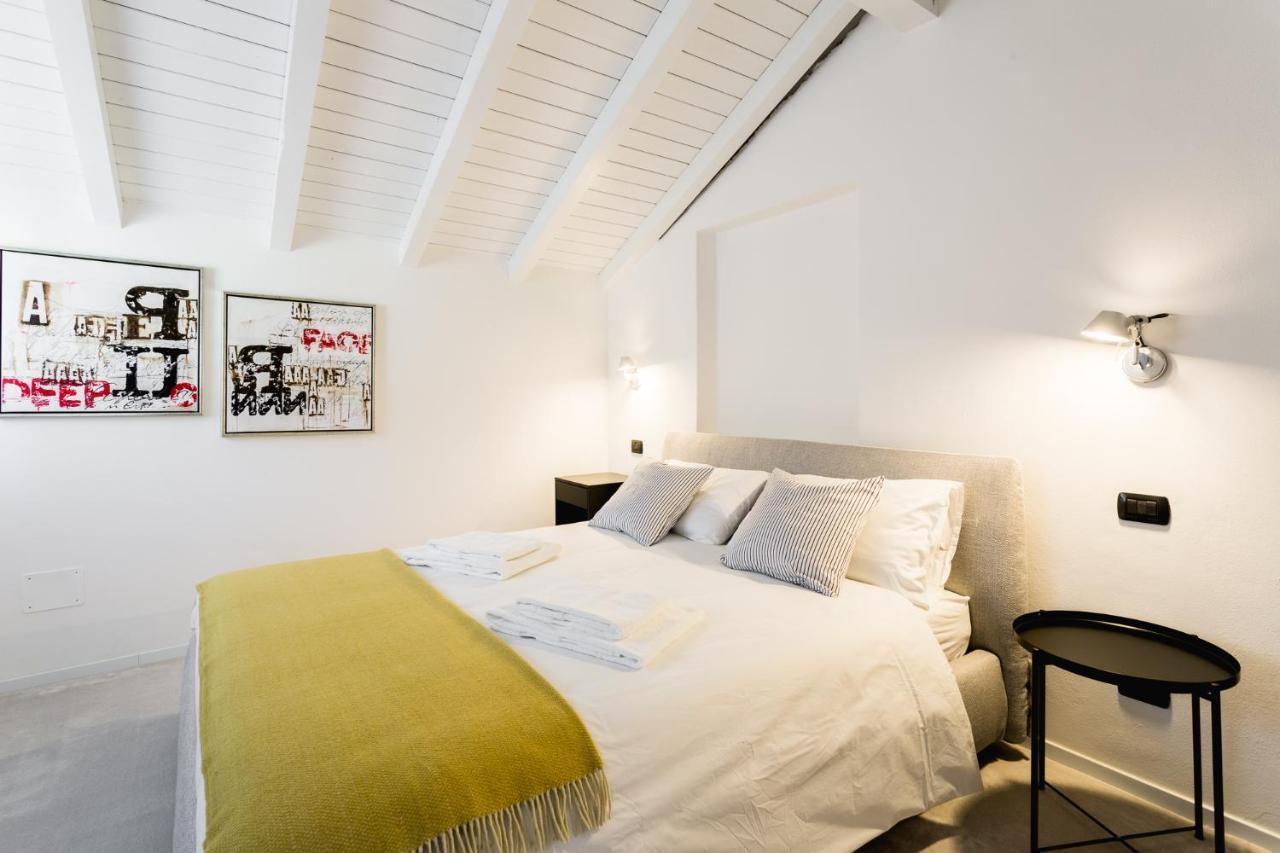 Apartamento Your Secret Place Cernobbio Exterior foto