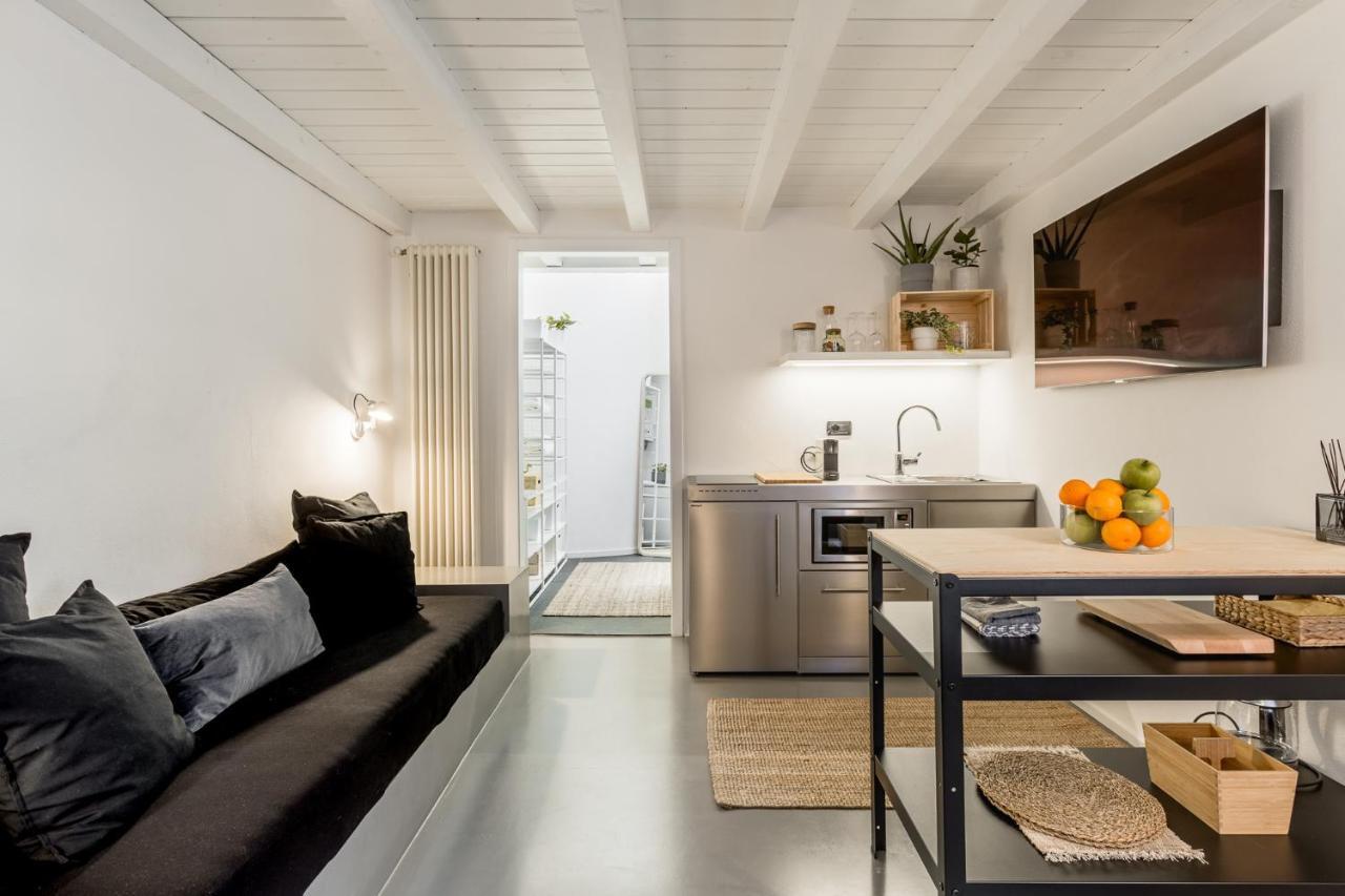 Apartamento Your Secret Place Cernobbio Exterior foto