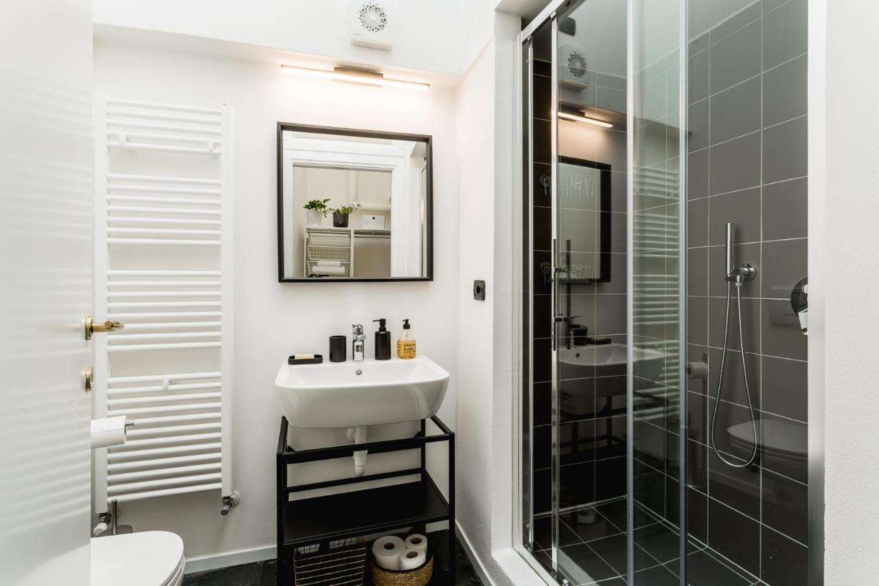 Apartamento Your Secret Place Cernobbio Exterior foto