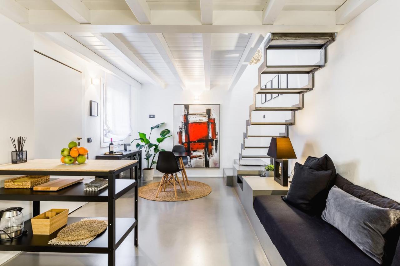 Apartamento Your Secret Place Cernobbio Exterior foto