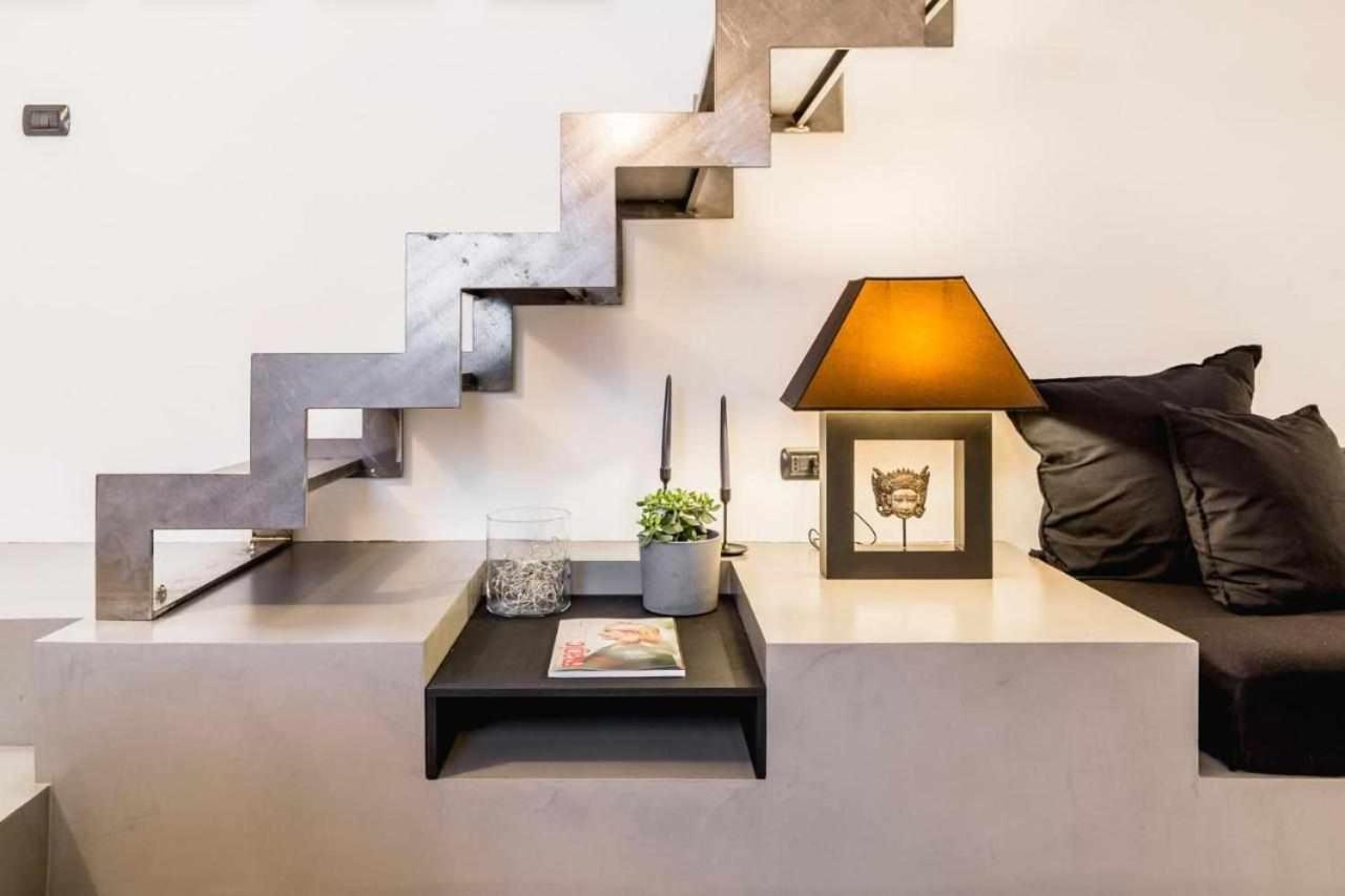 Apartamento Your Secret Place Cernobbio Exterior foto
