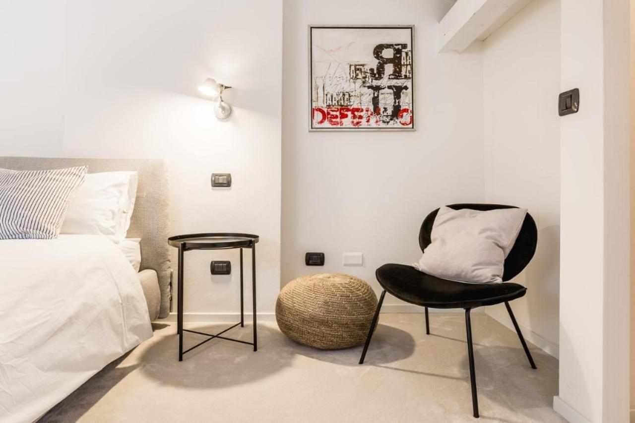 Apartamento Your Secret Place Cernobbio Exterior foto