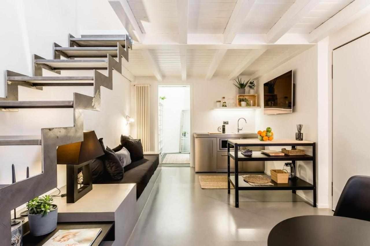 Apartamento Your Secret Place Cernobbio Exterior foto