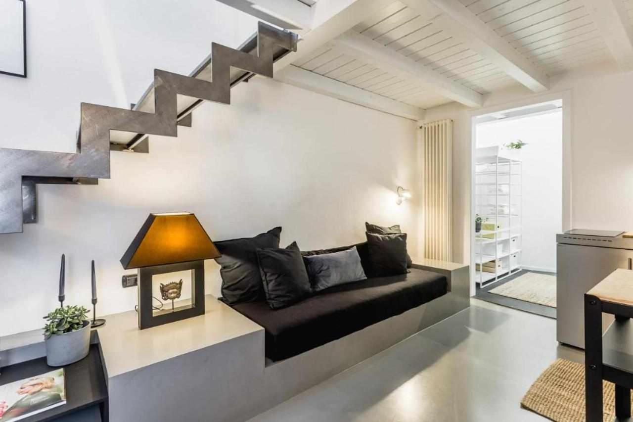 Apartamento Your Secret Place Cernobbio Exterior foto