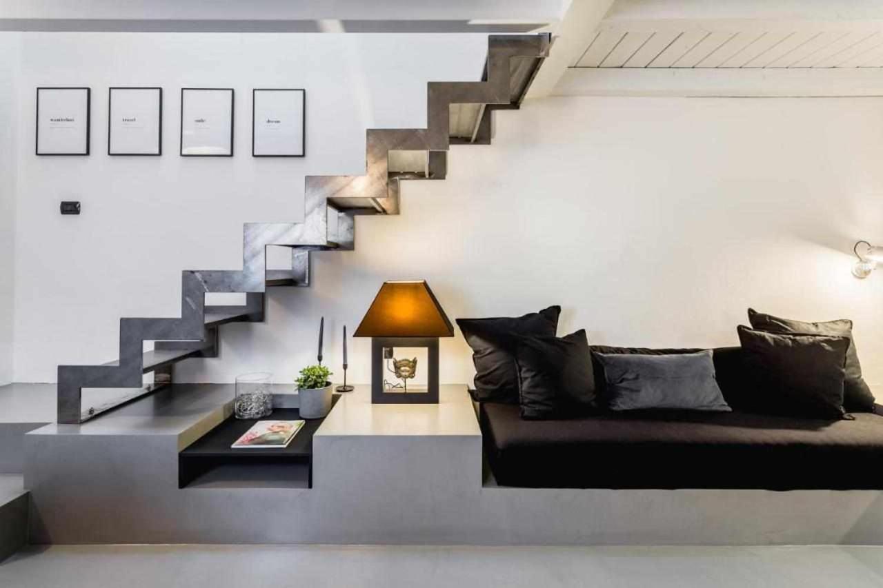 Apartamento Your Secret Place Cernobbio Exterior foto