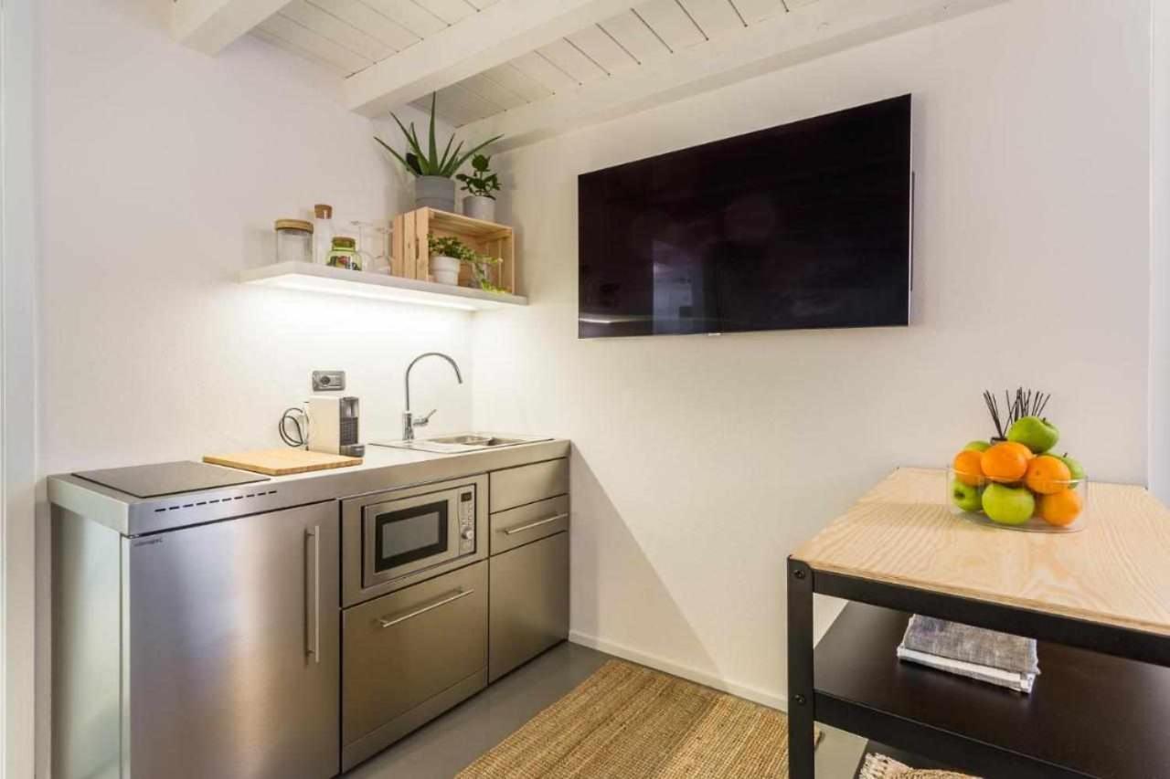 Apartamento Your Secret Place Cernobbio Exterior foto