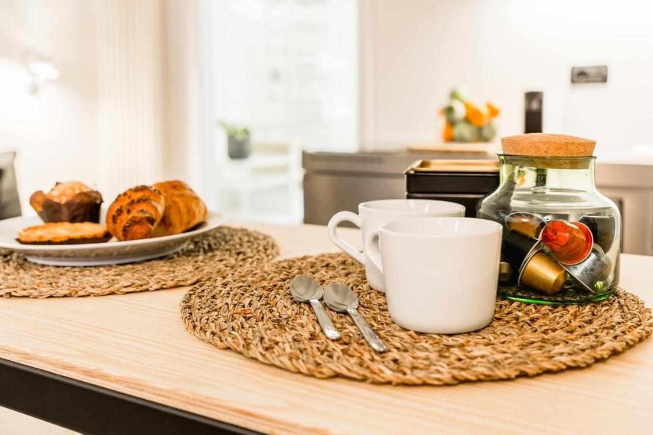 Apartamento Your Secret Place Cernobbio Exterior foto