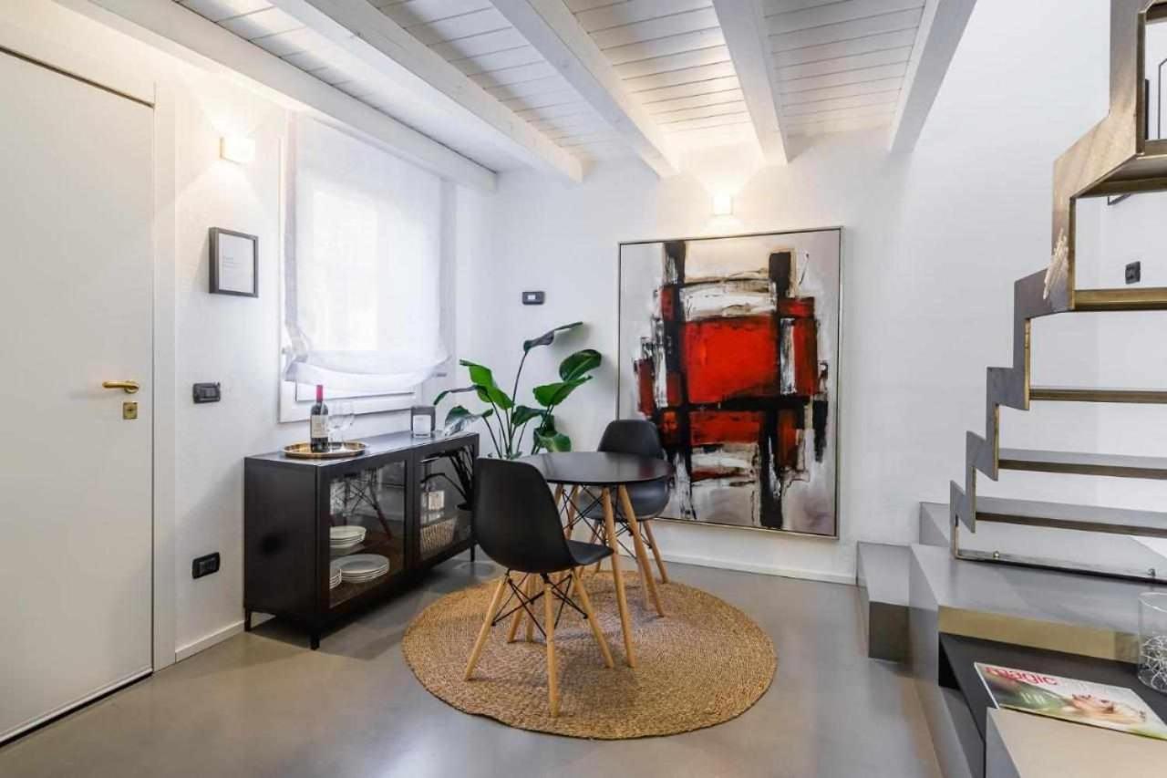 Apartamento Your Secret Place Cernobbio Exterior foto