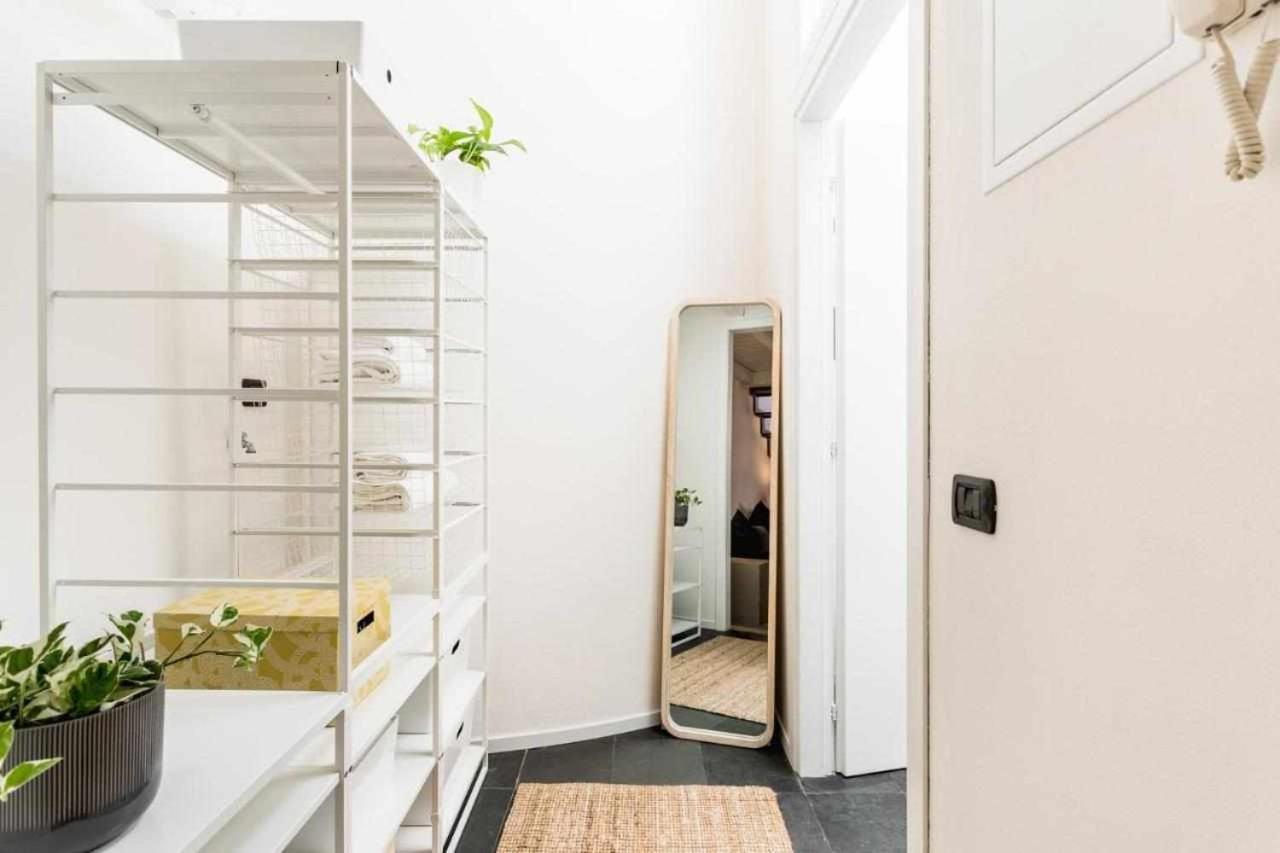 Apartamento Your Secret Place Cernobbio Exterior foto