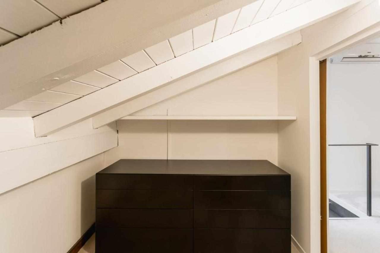 Apartamento Your Secret Place Cernobbio Exterior foto